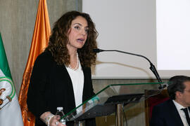 XIII Jornadas Andaluzas de Enseñanza de Economía. Facultad de Ciencias Económicas y Empresariales. Febrero de 2020