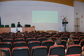 Taller «Trabajo social online y servicios sociales digitales: buenas prácticas y retos en el horizonte del año 2020». Curso "Los servicios sociales como cuarto pilar del bienestar social". Cursos de Verano de la Universidad de Málaga. Vélez-Málaga. Julio de 2019