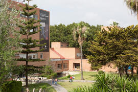 Facultad de Ciencias Económicas y Empresariales. Campus de El Ejido. Mayo de 2015
