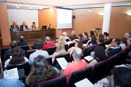 Presentación del curso. Curso "Protección de datos y transparencia: conflictos y equilibrio". Cursos de Verano de la Universidad de Málaga. Málaga. Julio de 2019
