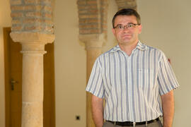Cursos de verano 2012 de la Universidad de Málaga. El reto de la transculturalidad en las relaciones con Asia Oriental. Marbella. Julio de 2012