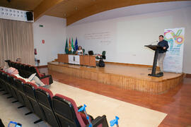Taller «El Sistema de Promoción de la Autonomía Personal y Atención a las Personas en Situación de Dependencia. Desarrollo y retos de futuro». Curso "Los servicios sociales como cuarto pilar del bienestar social". Cursos de Verano de la Universidad de Málaga. Vélez-Málaga. Julio de 2019