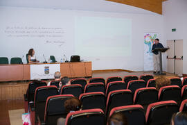 Taller «El Sistema de Promoción de la Autonomía Personal y Atención a las Personas en Situación de Dependencia. Desarrollo y retos de futuro». Curso "Los servicios sociales como cuarto pilar del bienestar social". Cursos de Verano de la Universidad de Málaga. Vélez-Málaga. Julio de 2019
