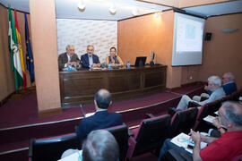 Presentación del curso. Curso "Protección de datos y transparencia: conflictos y equilibrio". Cursos de Verano de la Universidad de Málaga. Málaga. Julio de 2019