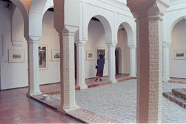 Exposición Astilleros Españoles. Palacio de Buenavista, Málaga. Diciembre de 1993