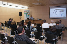 Taller «Agua y economía circular para el desarrollo sostenible en un contexto de cambio climático». Curso "Agua y desarrollo sostenible en un contexto de cambio climático". Cursos de verano 2019 de la Universidad de Málaga. Marbella. Julio de 2019