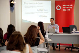 Cursos de verano 2011 de la Universidad de Málaga. Andalucía Tech en el contexto sanitario. Marbella. Julio de 2011