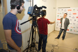 Cursos de verano 2012 de la Universidad de Málaga. El reto de la transculturalidad en las relaciones con Asia Oriental. Marbella. Julio de 2012