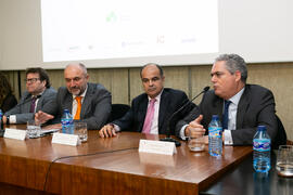 III Encuentro "10Graduadxs10". Facultad de Ciencias Económicas y Empresariales. Noviembre de 2019
