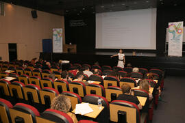 Taller «Parejas y contextos en el siglo XXI». Curso "Diversidad sexual". Cursos de verano 2019 de la Universidad de Málaga. Marbella. Julio de 2019
