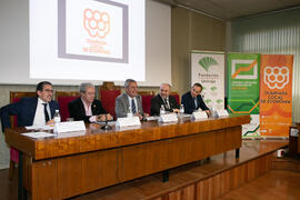 XIII Jornadas Andaluzas de Enseñanza de Economía. Facultad de Ciencias Económicas y Empresariales. Febrero de 2020