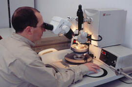Escuela Técnica Superior de Ingeniería de Telecomunicación. Instalaciones. Junio de 1999