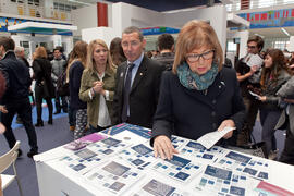 I Feria de Posgrado Universidad de Málaga. Facultad de Derecho. Marzo de 2015