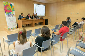Mesa Redonda: "La posición de los tribunales y de las Administraciones que controlan la legalidad de los actos y acuerdos de las entidades locales". Curso "La externalización y remunicipalización de los servicios públicos". Cursos de verano 2018 de la Universidad de Málaga. Marbella. Julio de 2018