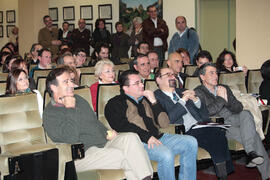 II Jornadas Andaluzas de Enseñanza de Economía de la Facultad de Ciencias Económicas y Empresariales de la Universidad de Málaga. Enero de 2009