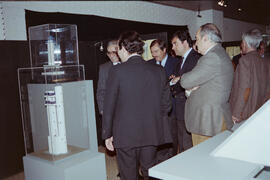 Exposición de faros. Marzo de 1990