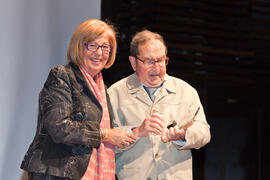 Conmemoración del 20 Aniversario del Parque Tecnológico de Andalucía. Palacio de Ferias y Congresos. Diciembre de 2012