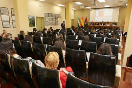 IV Encuentro "10Graduadxs10". Facultad de Ciencias Económicas y Empresariales. Mayo de 2021
