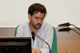 Cursos de verano 2012 de la Universidad de Málaga. Semana Santa de Málaga, una visión poliédrica. Málaga. Julio de 2012