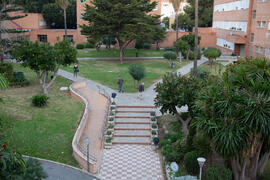 Facultad de Ciencias Económicas y Empresariales. Campus de El Ejido. Enero de 2015